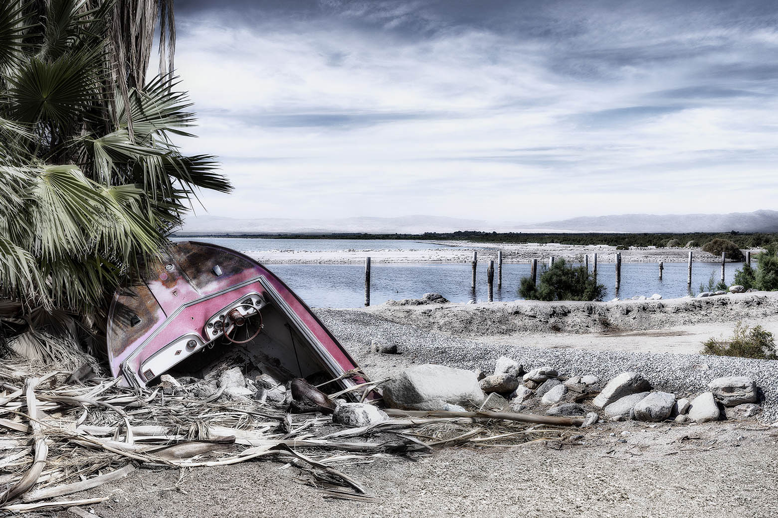 Salton Sea 4